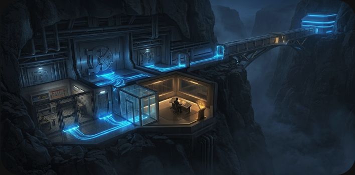 Isolation section thumbnail
